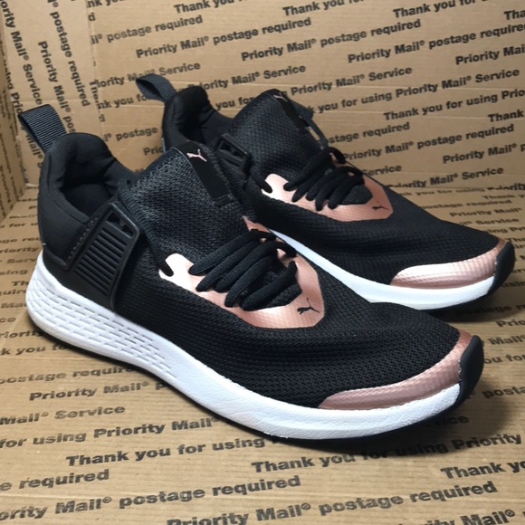 puma insurge mesh womens